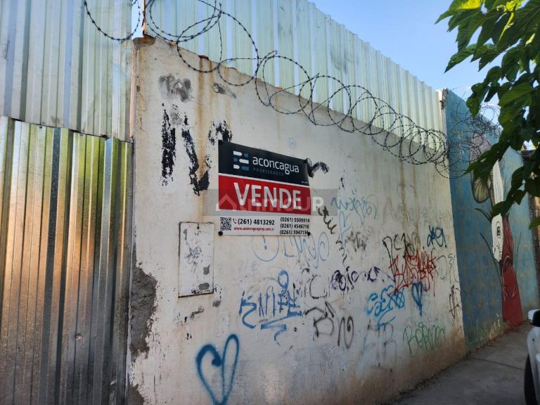 Terreno en Venta en Maipu, Mendoza