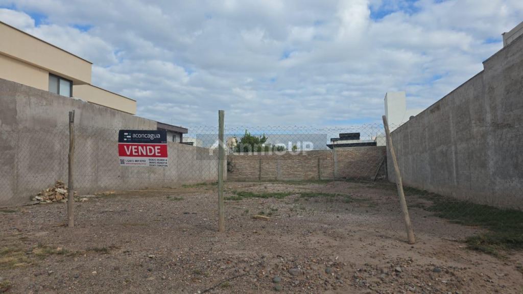 Lote en Venta en Maipu, Mendoza