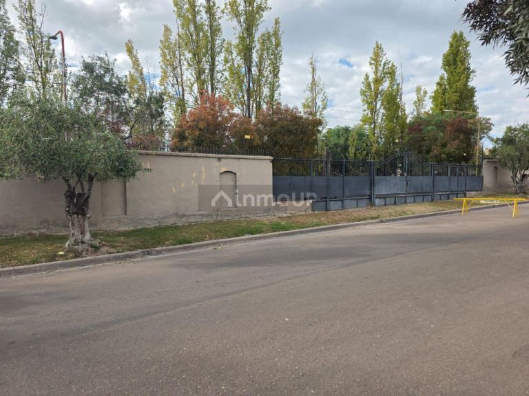 Lote en Venta en Maipu, Mendoza