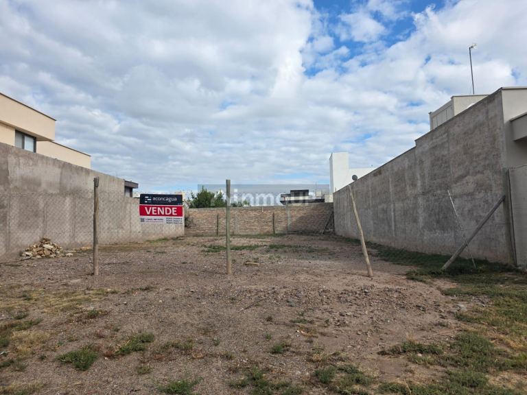 Lote en Venta en Maipu, Mendoza