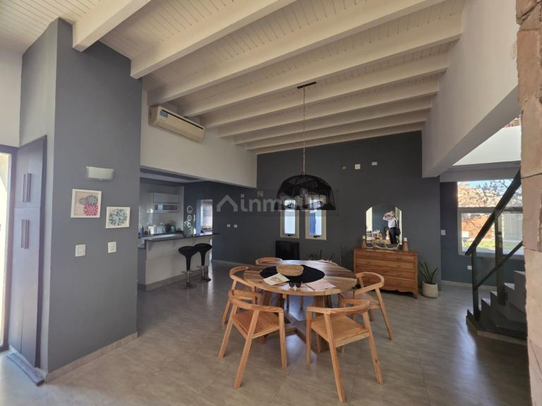 Casa en Alquiler en Maipu, Mendoza
