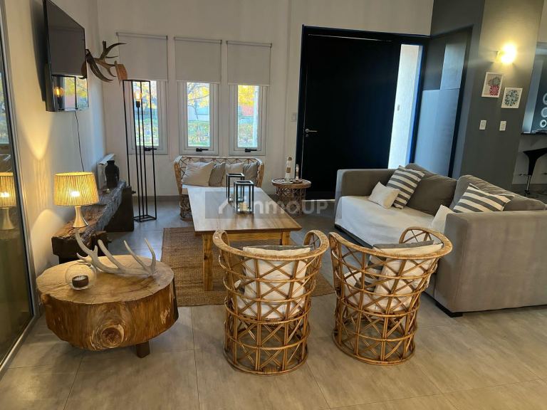Casa en Alquiler en Maipu, Mendoza