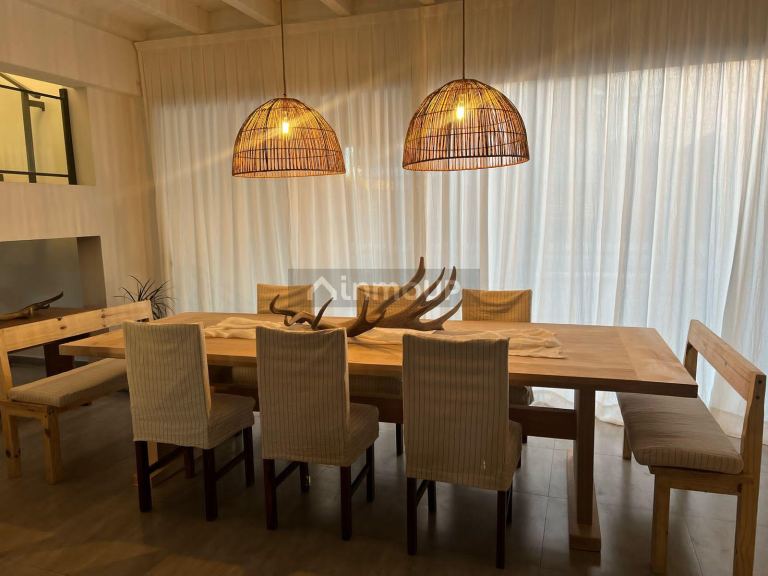 Casa en Alquiler en Maipu, Mendoza