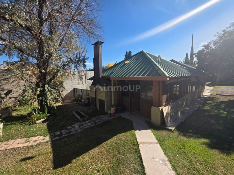 Casa en Venta en Maipu, Mendoza