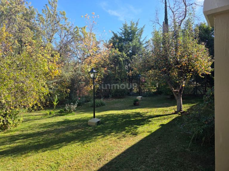 Casa en Venta en Maipu, Mendoza