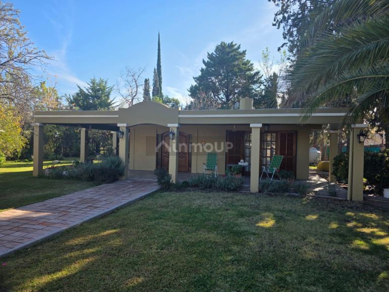 Casa en Venta en Maipu, Mendoza