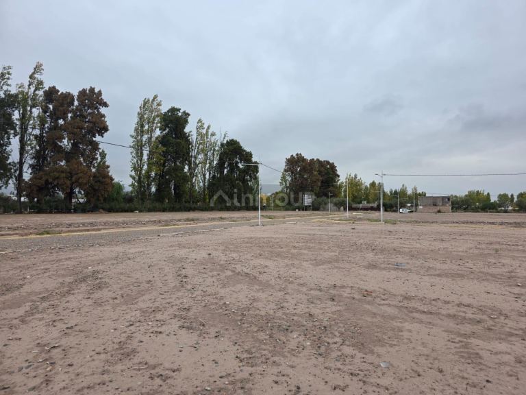 Loteo en Venta en Maipu, Mendoza