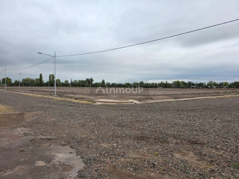 Loteo en Venta en Maipu, Mendoza