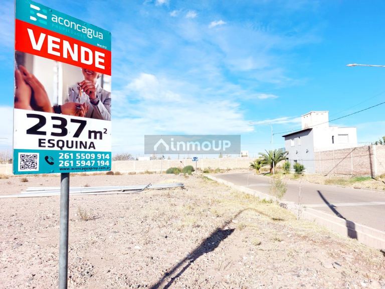 Lote en Venta en Maipu, Mendoza