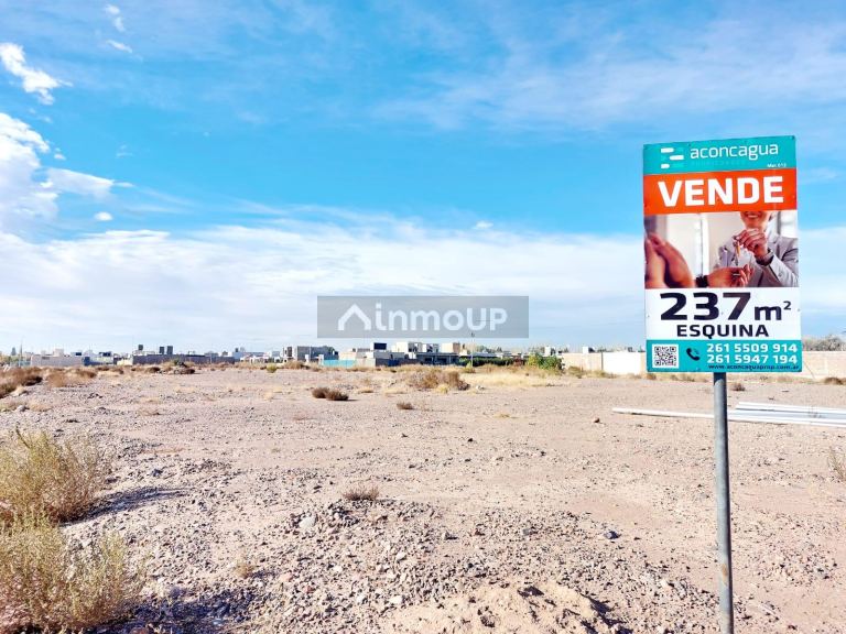 Lote en Venta en Maipu, Mendoza