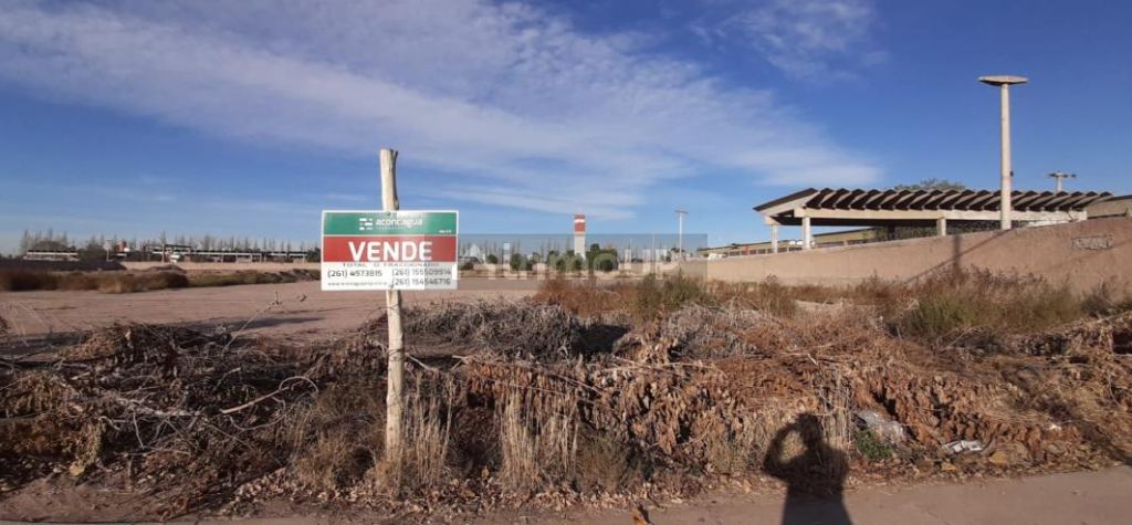 Lote en Venta en Maipu, Mendoza