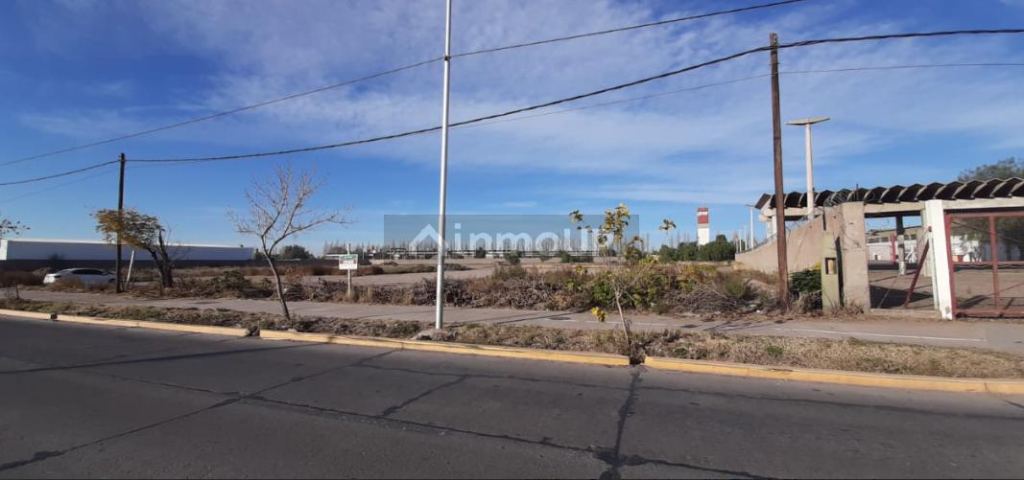Lote en Venta en Maipu, Mendoza