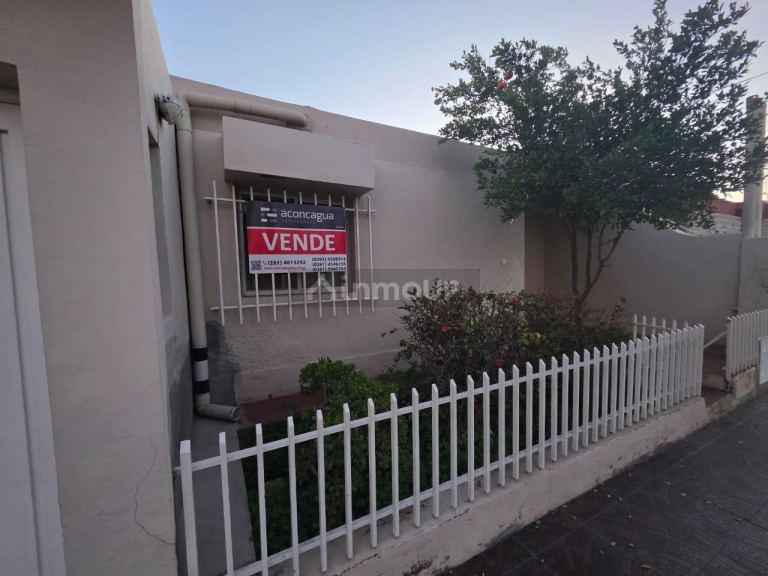 Casa en Venta en Maipu, Mendoza