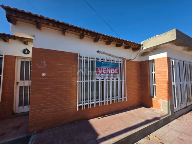 Casa en Venta en Maipu, Mendoza