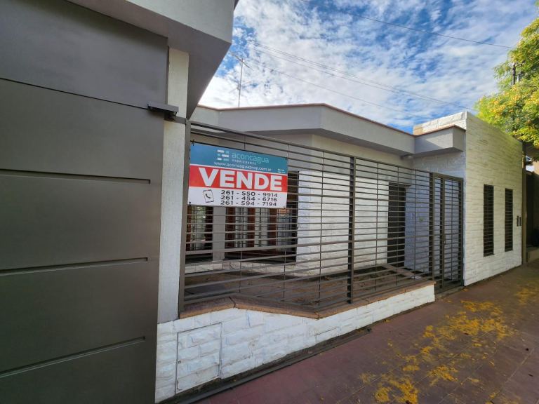 Casa en Venta en Maipu, Mendoza