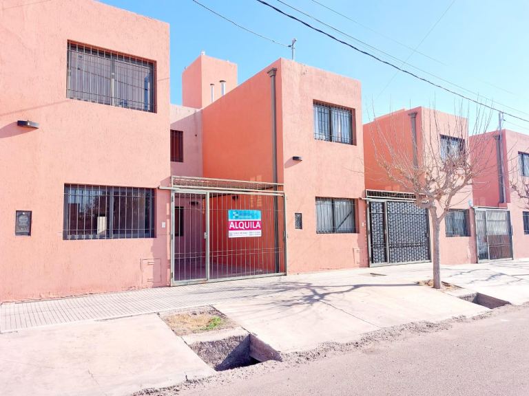 Duplex en Alquiler en Maipu, Mendoza