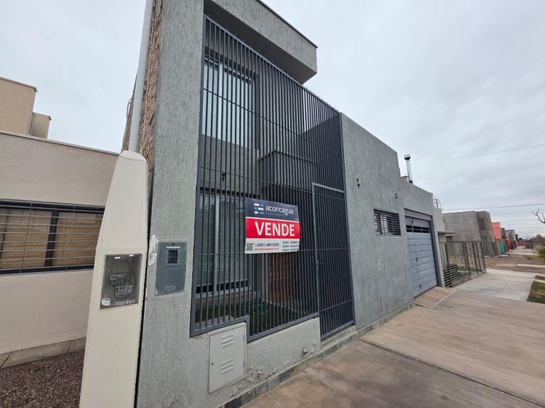 Casa en Venta en Maipu, Mendoza