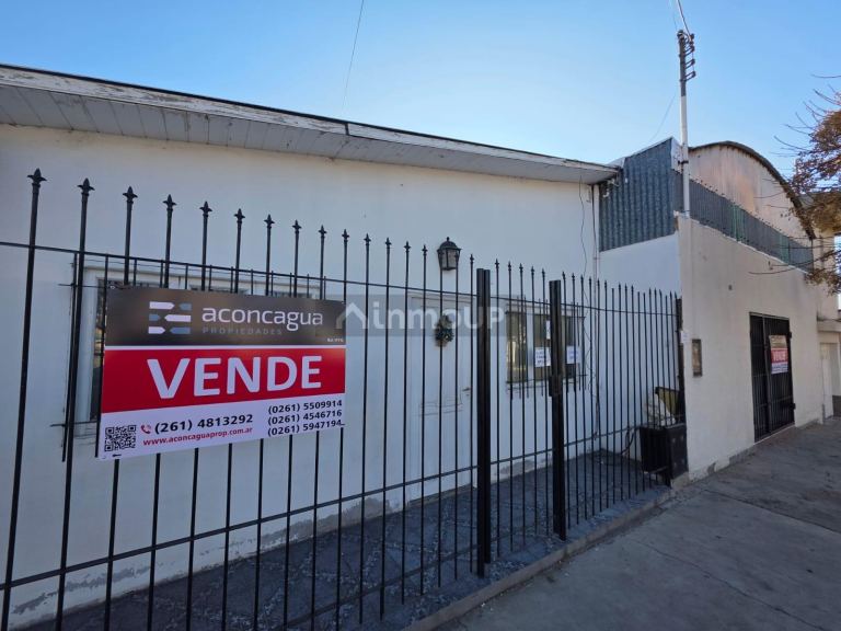 Casa en Venta en Maipu, Mendoza