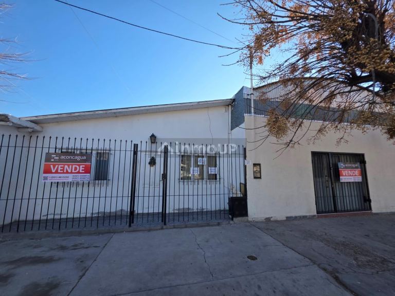 Casa en Venta en Maipu, Mendoza