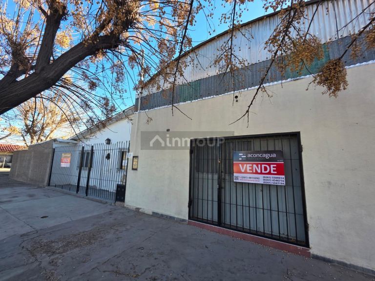 Casa en Venta en Maipu, Mendoza