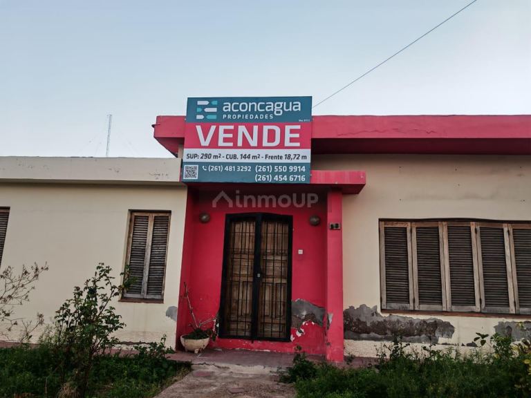 Casa en Venta en Maipu, Mendoza