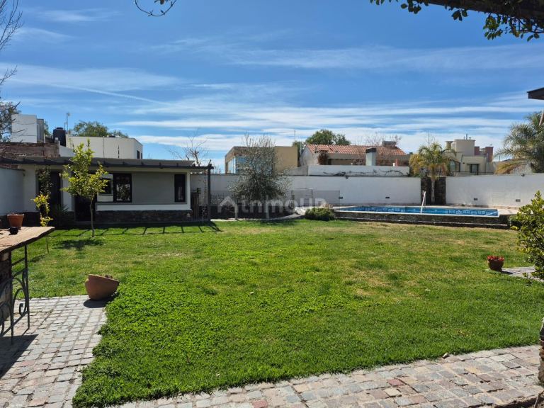 Casa en Venta en Maipu, Mendoza