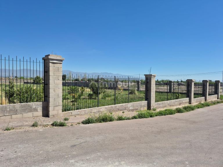 Lote en Venta en Maipu, Mendoza