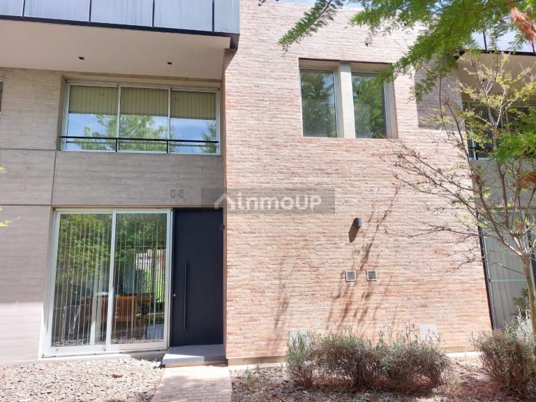 Duplex en Alquiler en Guaymallen, Mendoza