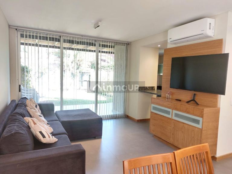 Duplex en Alquiler en Guaymallen, Mendoza