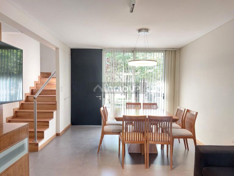 Duplex en Alquiler en Guaymallen, Mendoza