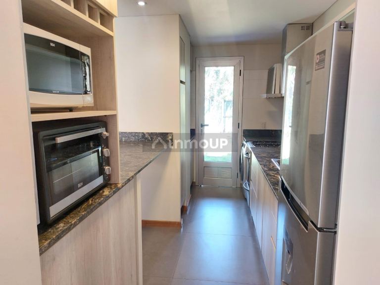 Duplex en Alquiler en Guaymallen, Mendoza