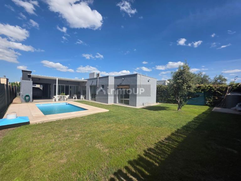 Casa en Venta en Maipu, Mendoza