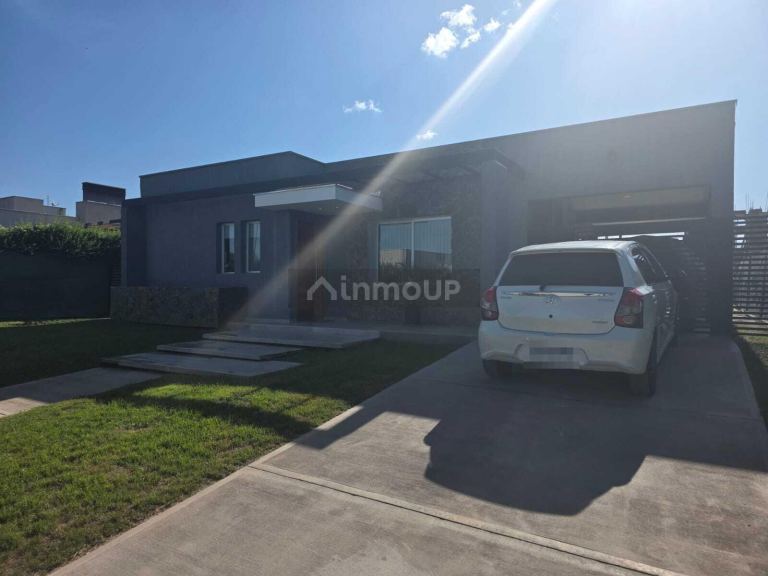 Casa en Venta en Maipu, Mendoza