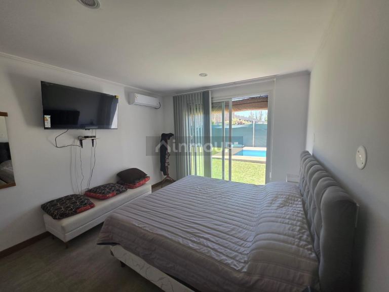 Casa en Venta en Maipu, Mendoza