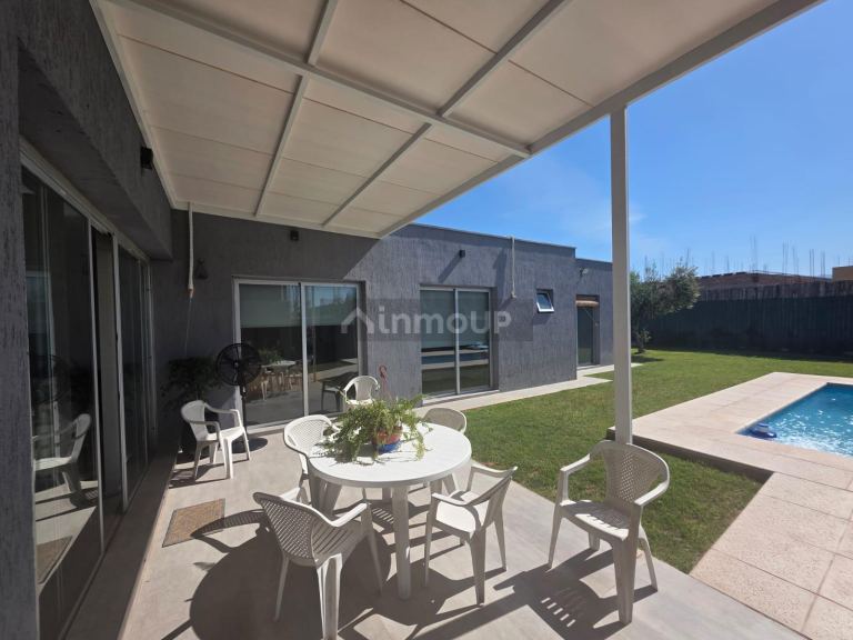 Casa en Venta en Maipu, Mendoza