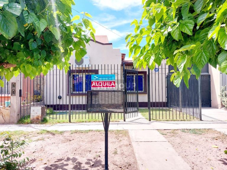 Casa en Alquiler en Maipu, Mendoza