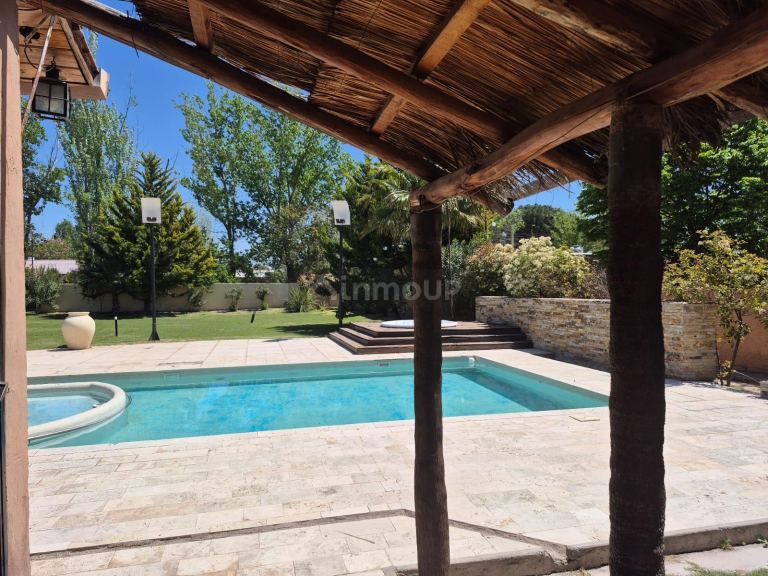Finca en Venta en Maipu, Mendoza