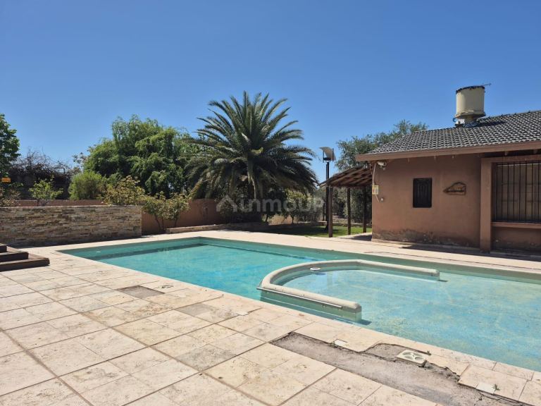 Finca en Venta en Maipu, Mendoza