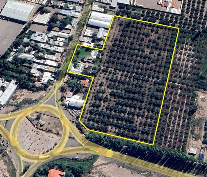 Finca en Venta en Maipu, Mendoza