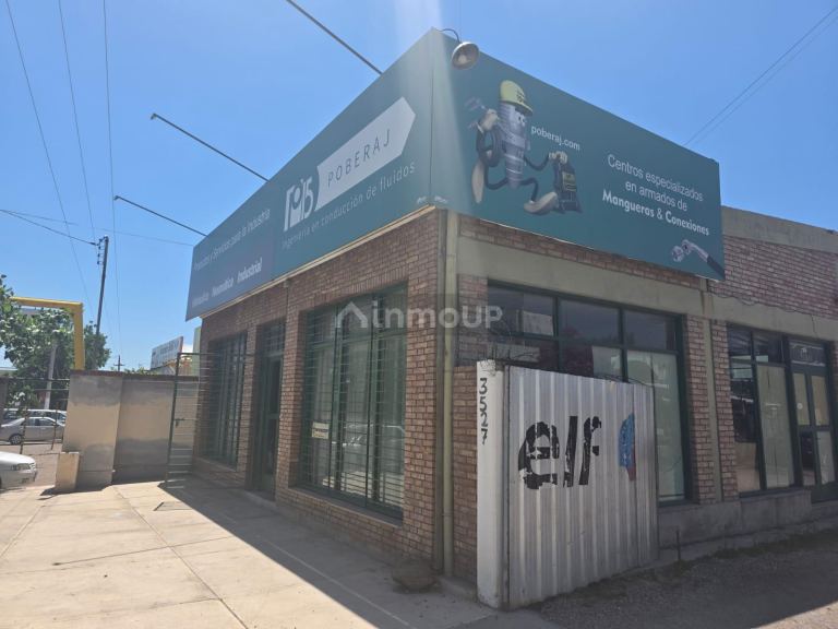 Galpon en Venta en Maipu, Mendoza