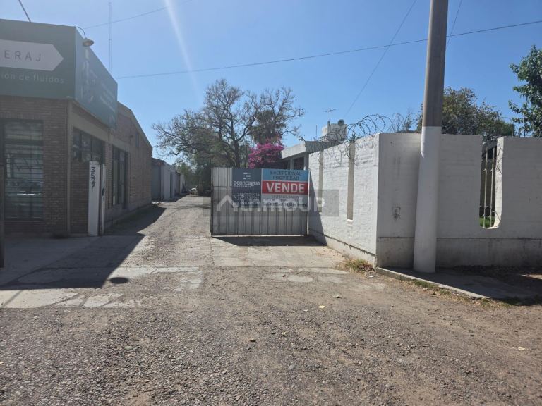 Galpon en Venta en Maipu, Mendoza