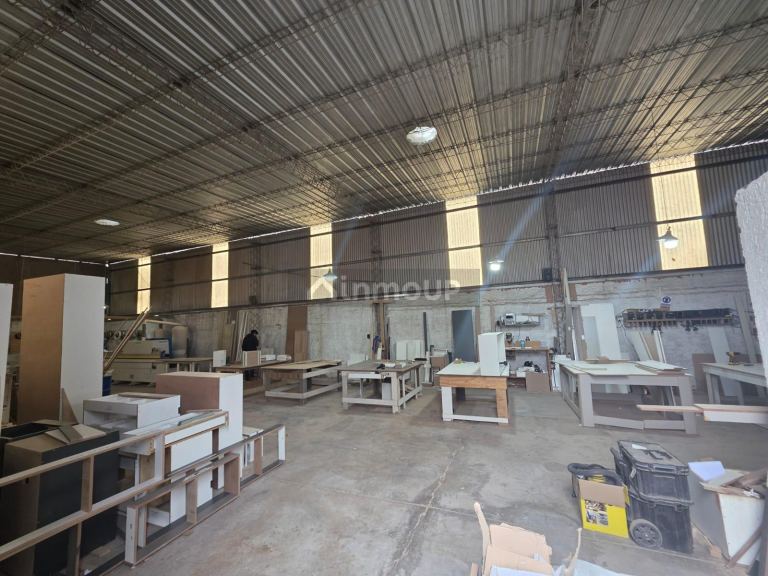 Galpon en Venta en Maipu, Mendoza