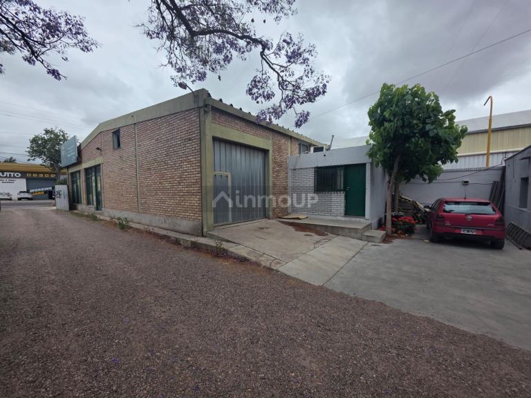 Galpon en Venta en Maipu, Mendoza