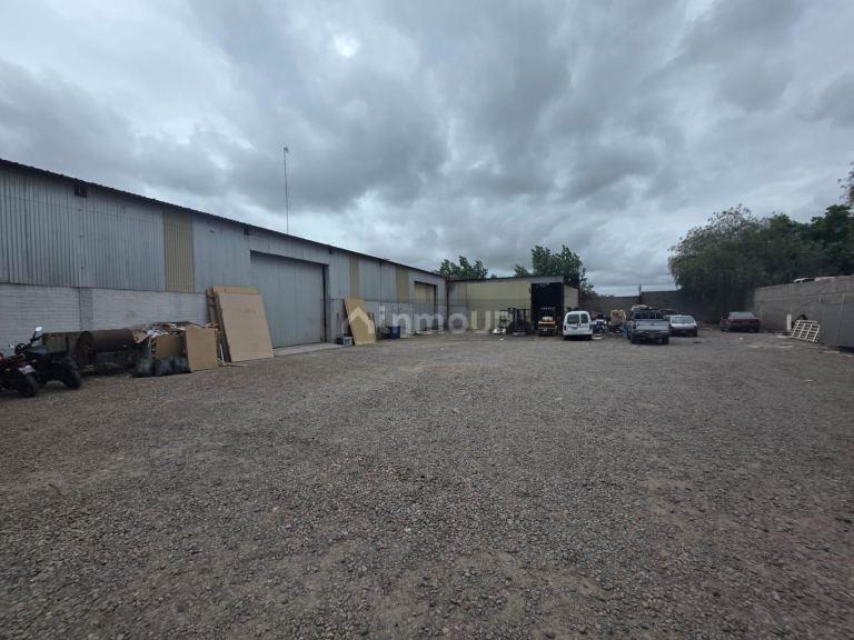 Galpon en Venta en Maipu, Mendoza