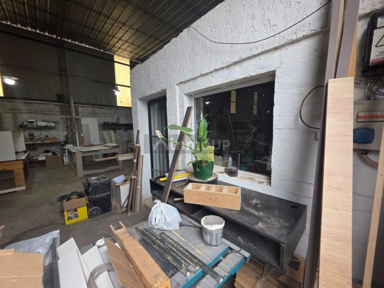 Galpon en Venta en Maipu, Mendoza