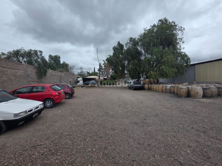 Galpon en Venta en Maipu, Mendoza