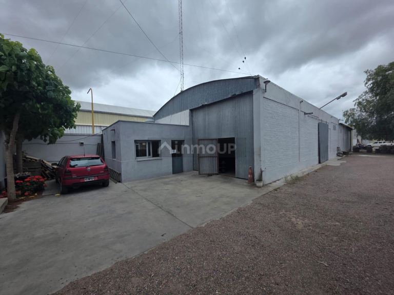 Galpon en Venta en Maipu, Mendoza