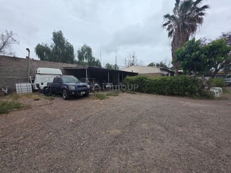Galpon en Venta en Maipu, Mendoza