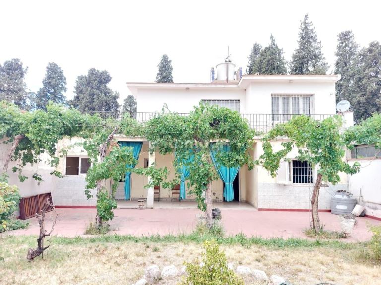 Casa en Venta en Maipu, Mendoza