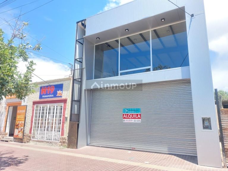 Local Comercial en Alquiler en Maipu, Mendoza